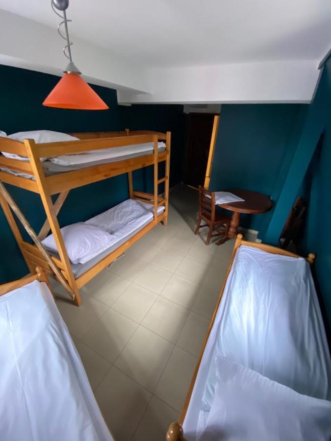 Hostel Przy Targu Rybnym Gdansk Dış mekan fotoğraf