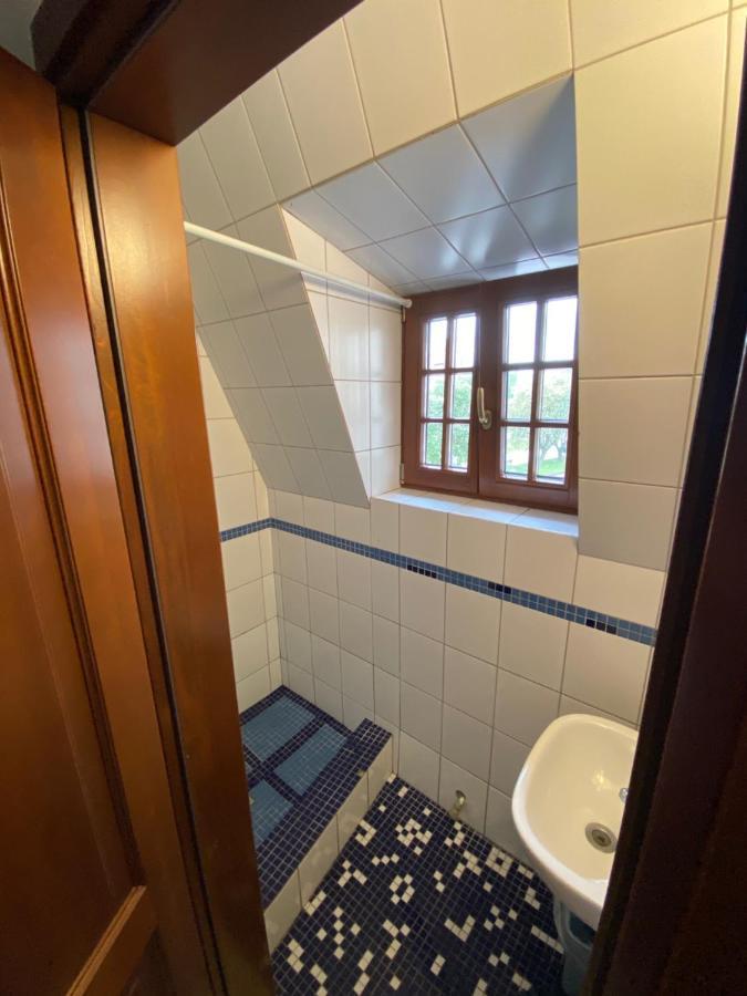 Hostel Przy Targu Rybnym Gdansk Dış mekan fotoğraf