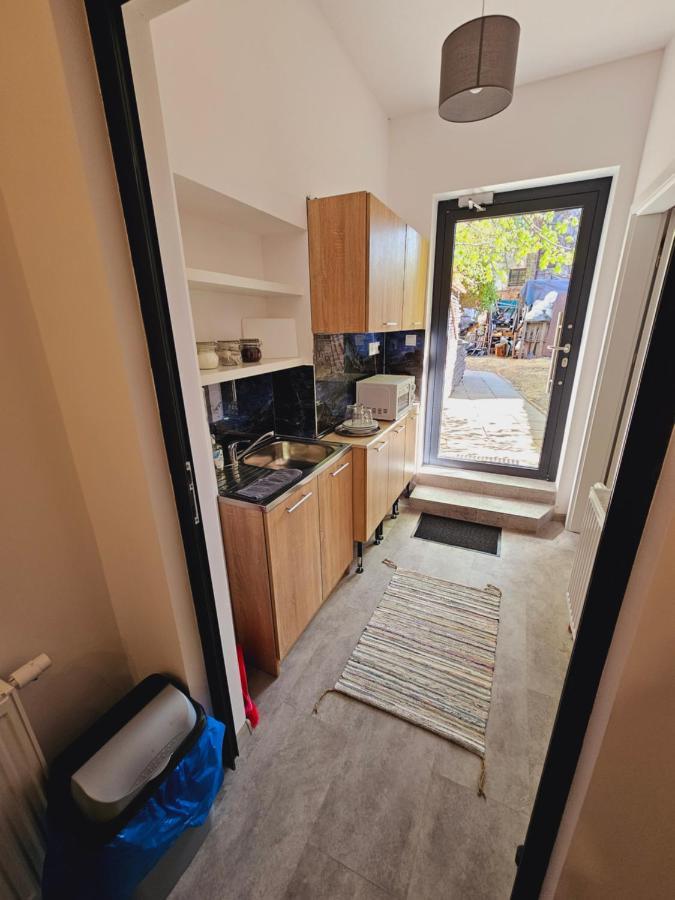Hostel Przy Targu Rybnym Gdansk Dış mekan fotoğraf