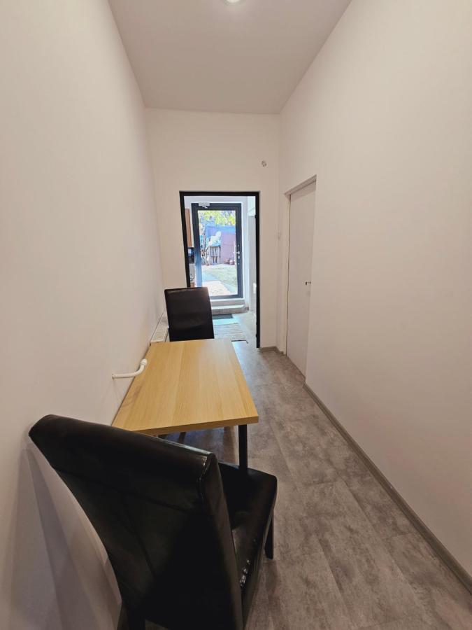 Hostel Przy Targu Rybnym Gdansk Dış mekan fotoğraf