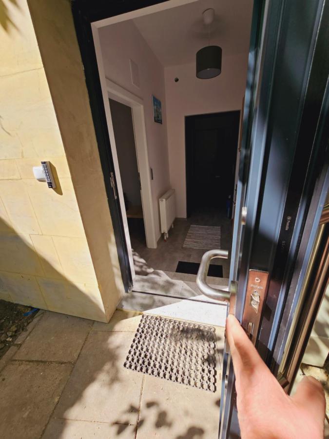 Hostel Przy Targu Rybnym Gdansk Dış mekan fotoğraf