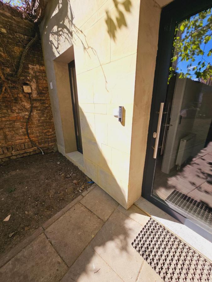Hostel Przy Targu Rybnym Gdansk Dış mekan fotoğraf