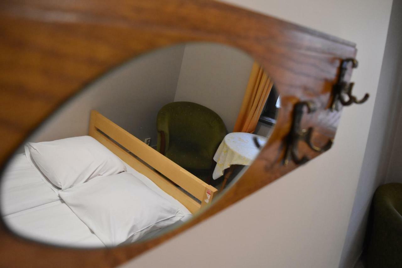 Hostel Przy Targu Rybnym Gdansk Dış mekan fotoğraf